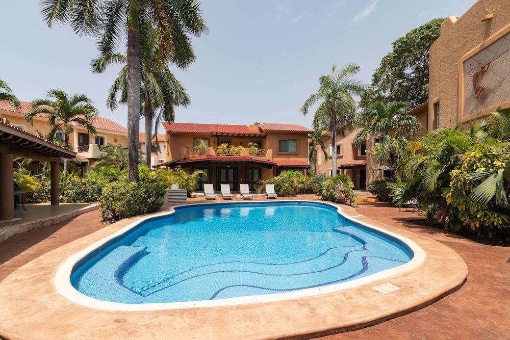 Villa Casa Rayos Del Sol Playa del Carmen Exterior foto